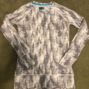 Under armour thermal long sleeve